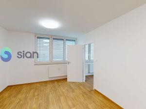 Pronájem bytu 1+1, Ostrava, Evžena Rošického, 36 m2