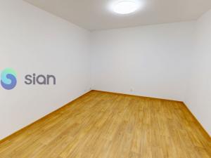 Pronájem bytu 1+1, Ostrava, Evžena Rošického, 36 m2