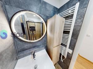 Pronájem bytu 1+1, Ostrava, Evžena Rošického, 36 m2