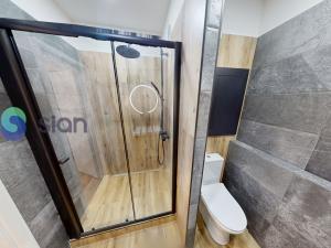 Pronájem bytu 1+1, Ostrava, Evžena Rošického, 36 m2