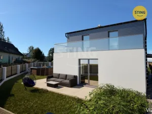 Prodej rodinného domu, Rýmařov - Jamartice, 139 m2