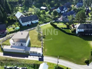 Prodej rodinného domu, Rýmařov - Jamartice, 139 m2