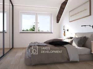 Prodej bytu 2+kk, Jirny, 57 m2
