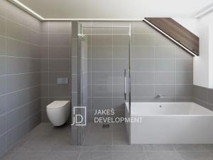 Prodej bytu 2+kk, Jirny, 57 m2