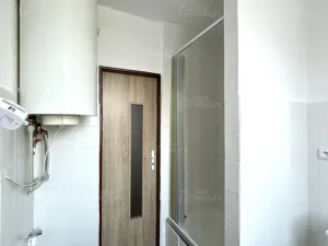 Pronájem bytu 1+1, Trutnov - Horní Předměstí, Barvířská, 34 m2