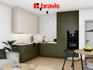 Prodej bytu 3+kk, Vyškov - Vyškov-Předměstí, 75 m2