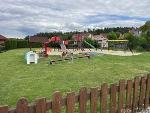 Prodej rodinného domu, Přibyslavice, 101 m2