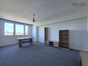 Pronájem bytu 3+1, Benešov, Nová Pražská, 84 m2