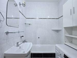 Pronájem bytu 3+1, Benešov, Nová Pražská, 84 m2