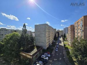 Pronájem bytu 3+1, Benešov, Nová Pražská, 84 m2