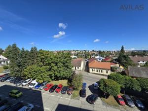 Pronájem bytu 3+1, Benešov, Nová Pražská, 84 m2