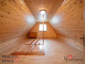 Prodej rodinného domu, Nové Sedlice, Horní, 79 m2