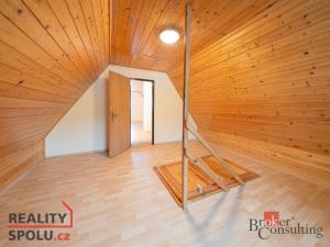 Prodej rodinného domu, Nové Sedlice, Horní, 79 m2