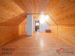 Prodej rodinného domu, Nové Sedlice, Horní, 79 m2