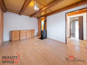 Prodej rodinného domu, Nové Sedlice, Horní, 79 m2