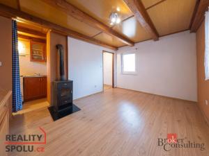 Prodej rodinného domu, Nové Sedlice, Horní, 79 m2