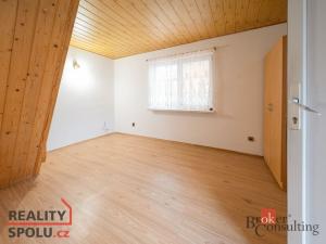 Prodej rodinného domu, Nové Sedlice, Horní, 79 m2