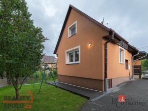Prodej rodinného domu, Nové Sedlice, Horní, 79 m2