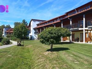 Prodej bytu 1+kk, Lipno nad Vltavou - Slupečná, 49 m2