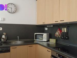 Prodej bytu 1+kk, Lipno nad Vltavou - Slupečná, 49 m2