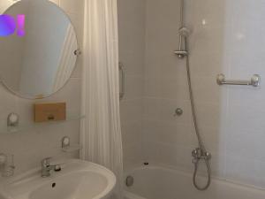 Prodej bytu 1+kk, Lipno nad Vltavou - Slupečná, 49 m2