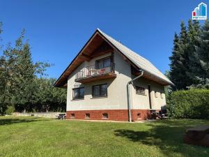 Prodej rodinného domu, Úlice - Hracholusky, 120 m2