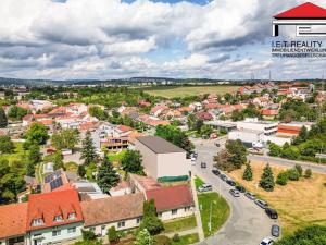 Prodej bytu 2+kk, Brno, Charbulova, 47 m2