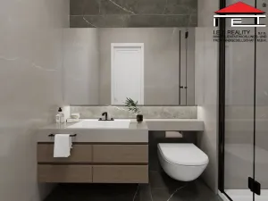 Prodej bytu 2+kk, Brno, Charbulova, 47 m2