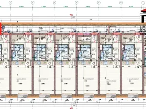 Prodej bytu 1+kk, Brno, Charbulova, 39 m2