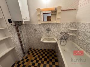 Pronájem bytu 3+1, Kejžlice, K Budíkovu, 77 m2