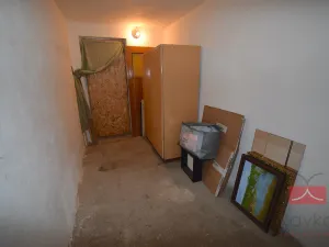 Pronájem bytu 3+1, Kejžlice, K Budíkovu, 77 m2