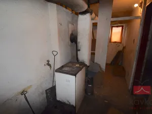 Pronájem bytu 3+1, Kejžlice, K Budíkovu, 77 m2