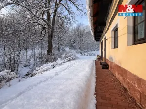 Prodej chalupy, Dolní Lánov, 164 m2