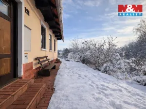 Prodej chalupy, Dolní Lánov, 164 m2