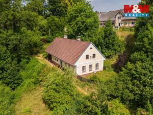Prodej ubytování, Dolní Lánov, 164 m2