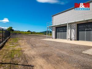 Pronájem skladu, Radošovice, 129 m2