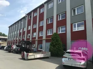 Pronájem kanceláře, Olomouc, Dolní hejčínská, 8 m2