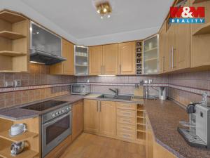 Prodej bytu 3+kk, Modletice, 67 m2