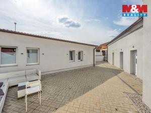 Prodej rodinného domu, Kladno - Kročehlavy, Štítného, 121 m2