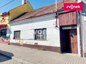 Prodej komerčního pozemku, Staré Město, 248 m2