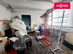 Prodej komerčního pozemku, Staré Město, 248 m2