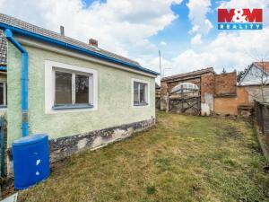 Prodej rodinného domu, Chlum, 88 m2