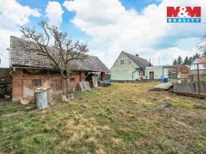 Prodej rodinného domu, Chlum, 88 m2