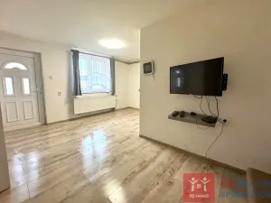 Prodej rodinného domu, Božice, 130 m2