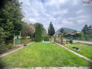 Prodej zahrady, Obrnice - České Zlatníky, 395 m2