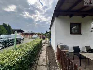 Prodej zahrady, Obrnice - České Zlatníky, 395 m2