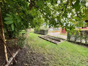 Prodej zahrady, Obrnice - České Zlatníky, 395 m2