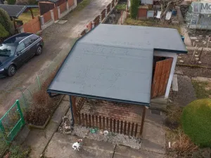 Prodej zahrady, Obrnice - České Zlatníky, 395 m2