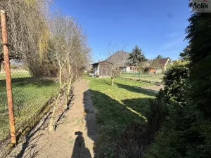 Prodej zahrady, Obrnice - České Zlatníky, 395 m2