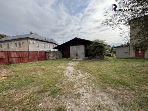 Prodej výrobních prostor, Šumperk, Uničovská, 1585 m2